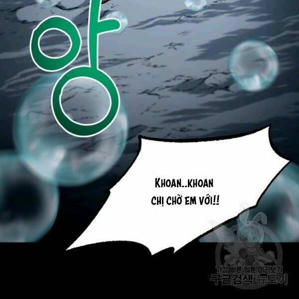 Ngôi Nhà Kết Nối Với Hầm Ngục Chap 28 - Next Chap 29