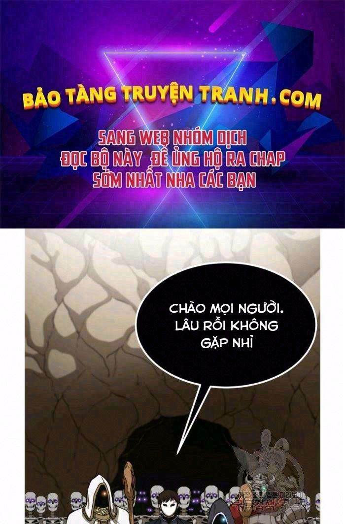 Ngôi Nhà Kết Nối Với Hầm Ngục Chap 29 - Next Chap 30