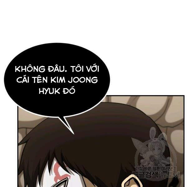 Ngôi Nhà Kết Nối Với Hầm Ngục Chap 29 - Next Chap 30