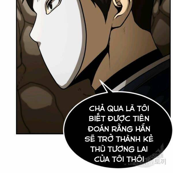 Ngôi Nhà Kết Nối Với Hầm Ngục Chap 29 - Next Chap 30