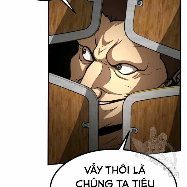 Ngôi Nhà Kết Nối Với Hầm Ngục Chap 29 - Next Chap 30