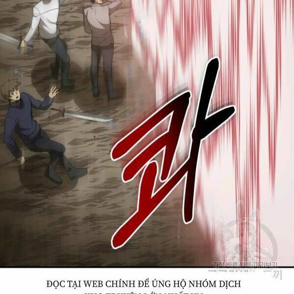 Ngôi Nhà Kết Nối Với Hầm Ngục Chap 29 - Next Chap 30