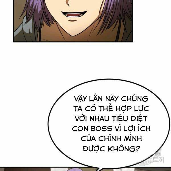 Ngôi Nhà Kết Nối Với Hầm Ngục Chap 29 - Next Chap 30