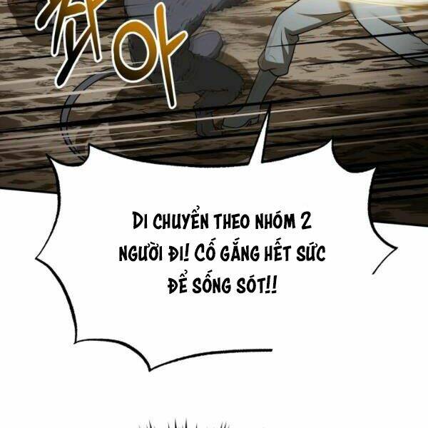 Ngôi Nhà Kết Nối Với Hầm Ngục Chap 29 - Next Chap 30