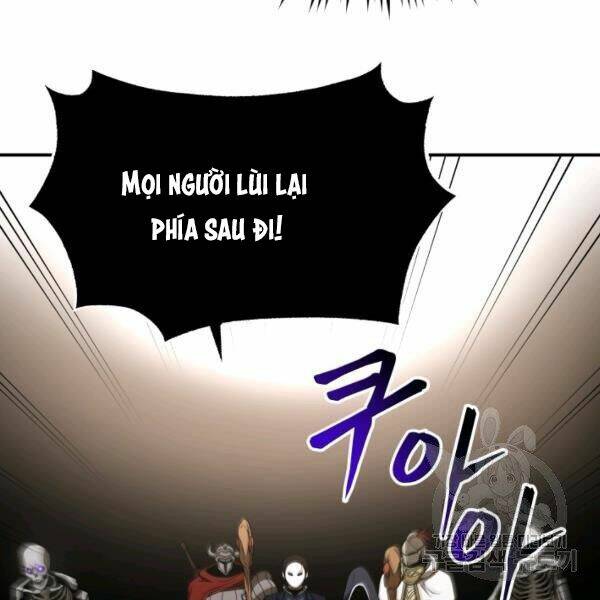 Ngôi Nhà Kết Nối Với Hầm Ngục Chap 29 - Next Chap 30