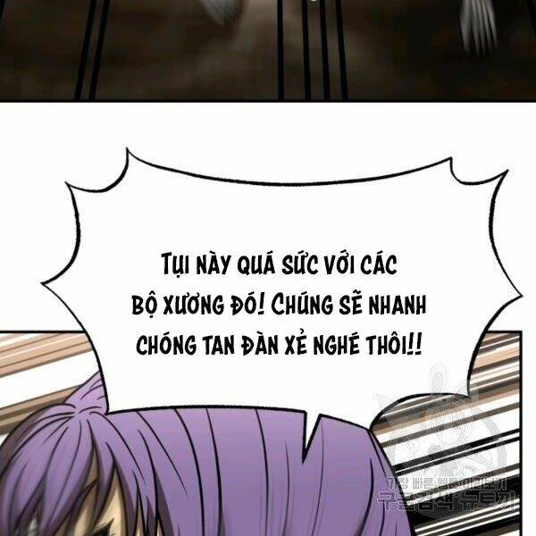 Ngôi Nhà Kết Nối Với Hầm Ngục Chap 29 - Next Chap 30