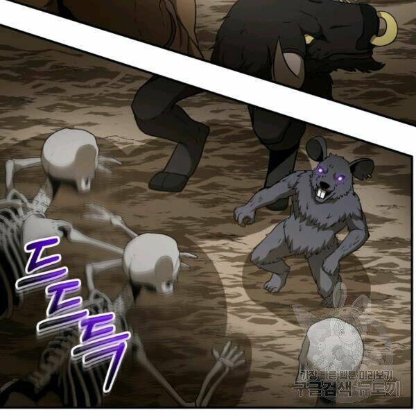 Ngôi Nhà Kết Nối Với Hầm Ngục Chap 29 - Next Chap 30