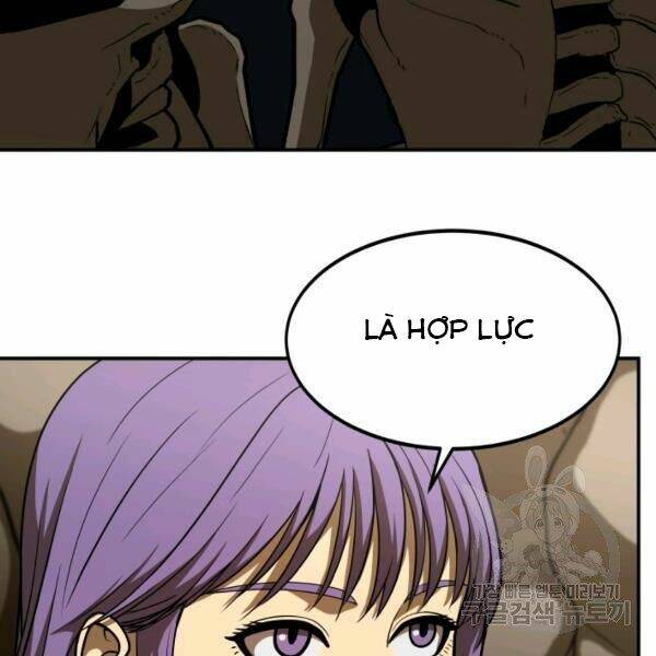 Ngôi Nhà Kết Nối Với Hầm Ngục Chap 29 - Next Chap 30