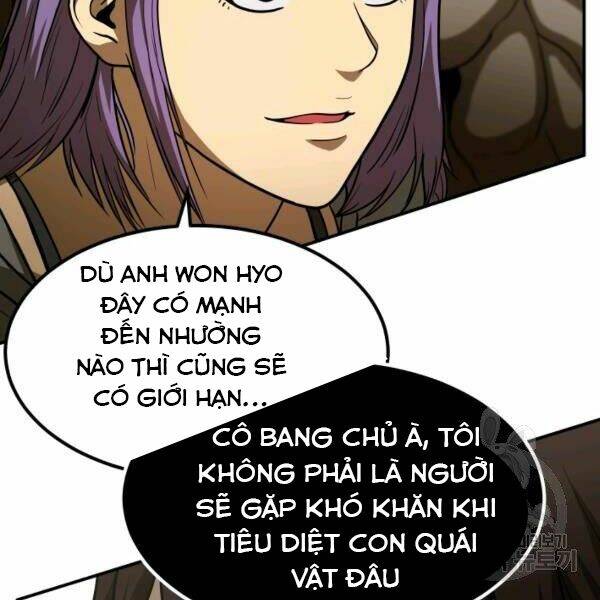 Ngôi Nhà Kết Nối Với Hầm Ngục Chap 29 - Next Chap 30