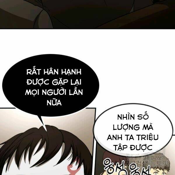 Ngôi Nhà Kết Nối Với Hầm Ngục Chap 29 - Next Chap 30