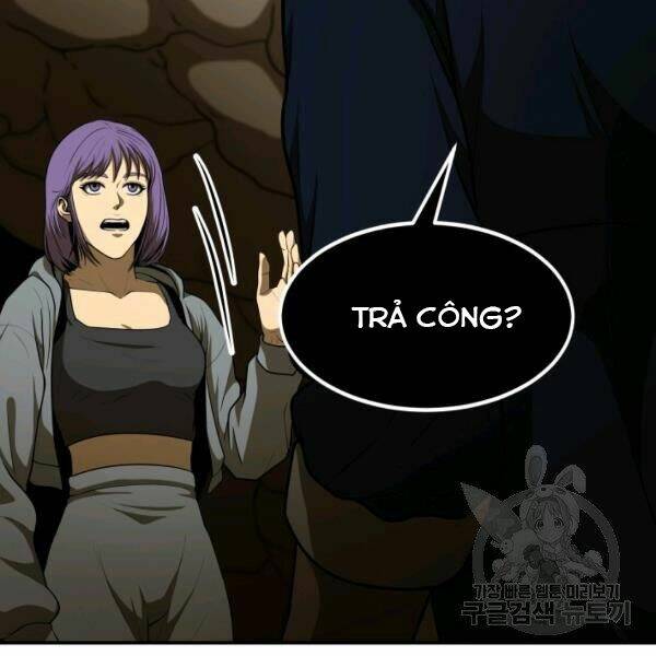 Ngôi Nhà Kết Nối Với Hầm Ngục Chap 29 - Next Chap 30