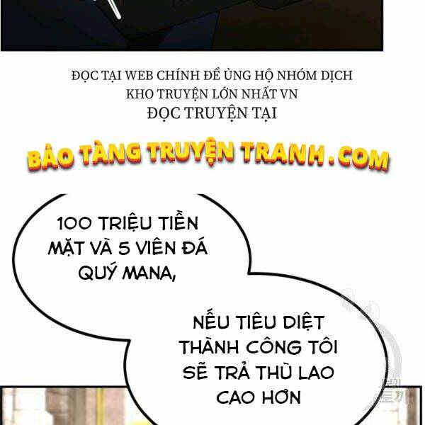 Ngôi Nhà Kết Nối Với Hầm Ngục Chap 29 - Next Chap 30