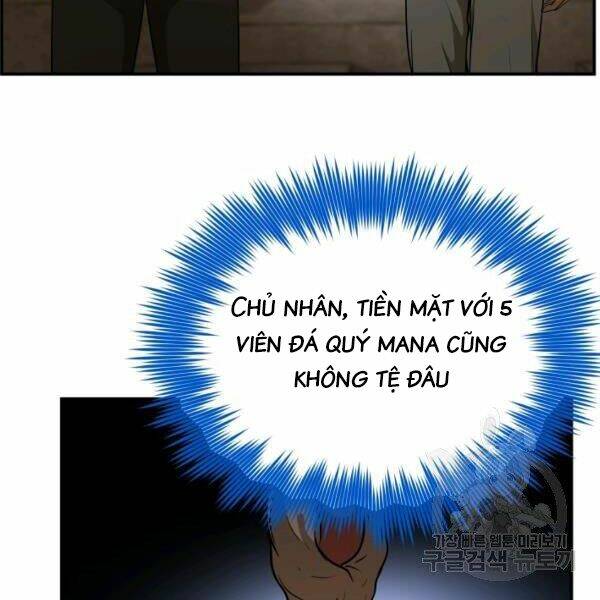 Ngôi Nhà Kết Nối Với Hầm Ngục Chap 29 - Next Chap 30