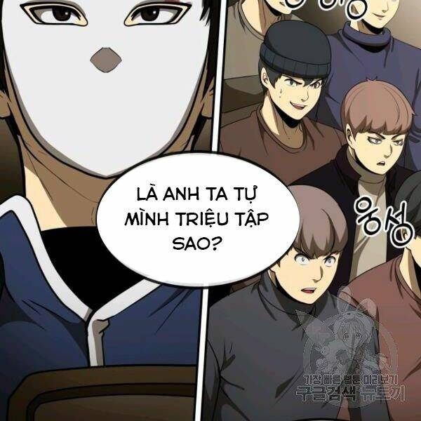 Ngôi Nhà Kết Nối Với Hầm Ngục Chap 29 - Next Chap 30
