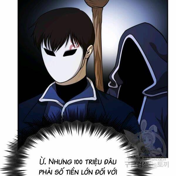 Ngôi Nhà Kết Nối Với Hầm Ngục Chap 29 - Next Chap 30