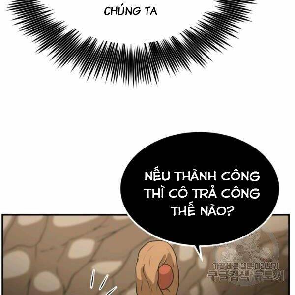 Ngôi Nhà Kết Nối Với Hầm Ngục Chap 29 - Next Chap 30