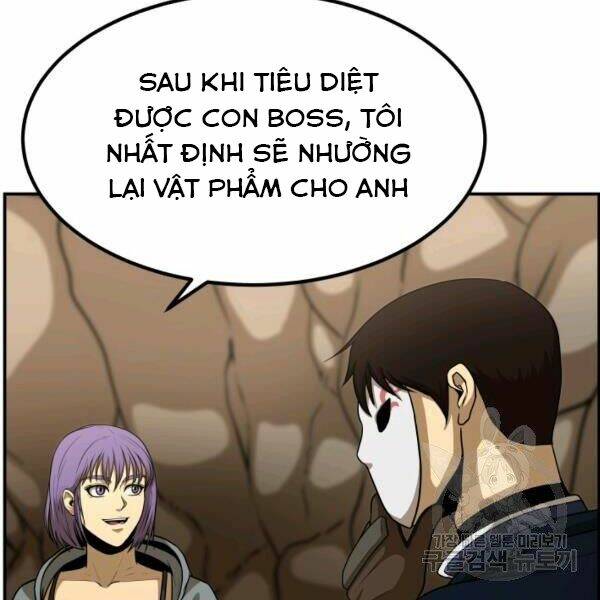 Ngôi Nhà Kết Nối Với Hầm Ngục Chap 29 - Next Chap 30