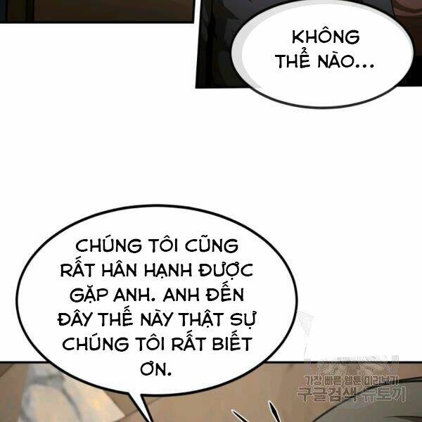 Ngôi Nhà Kết Nối Với Hầm Ngục Chap 29 - Next Chap 30