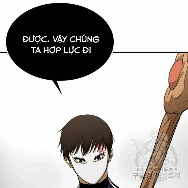 Ngôi Nhà Kết Nối Với Hầm Ngục Chap 29 - Next Chap 30