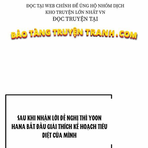 Ngôi Nhà Kết Nối Với Hầm Ngục Chap 29 - Next Chap 30