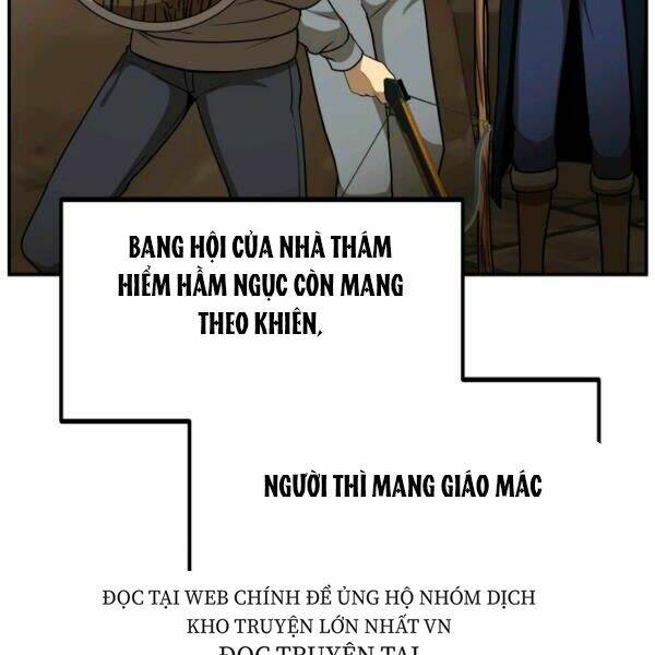 Ngôi Nhà Kết Nối Với Hầm Ngục Chap 29 - Next Chap 30