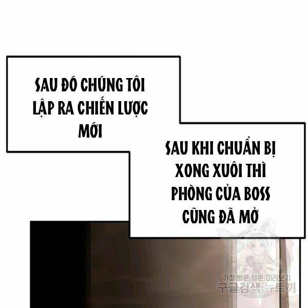 Ngôi Nhà Kết Nối Với Hầm Ngục Chap 29 - Next Chap 30