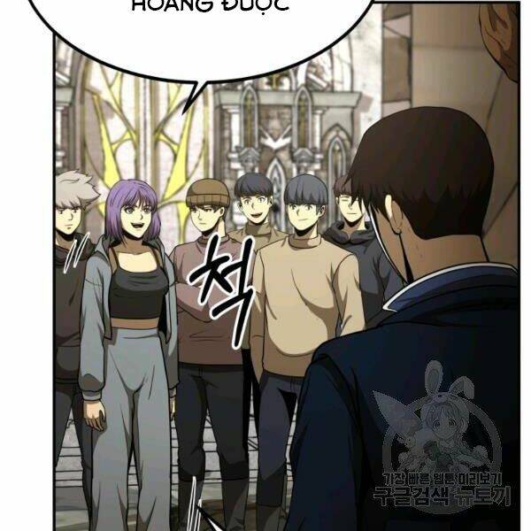 Ngôi Nhà Kết Nối Với Hầm Ngục Chap 29 - Next Chap 30