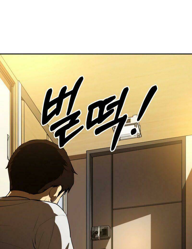 Ngôi Nhà Kết Nối Với Hầm Ngục Chap 3 - Next Chap 4