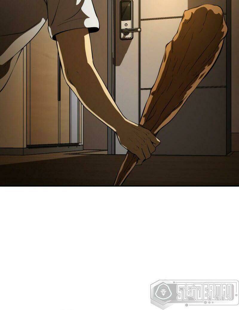 Ngôi Nhà Kết Nối Với Hầm Ngục Chap 3 - Next Chap 4