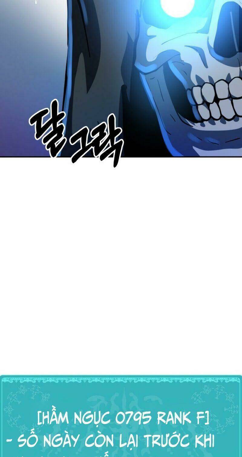 Ngôi Nhà Kết Nối Với Hầm Ngục Chap 3 - Next Chap 4