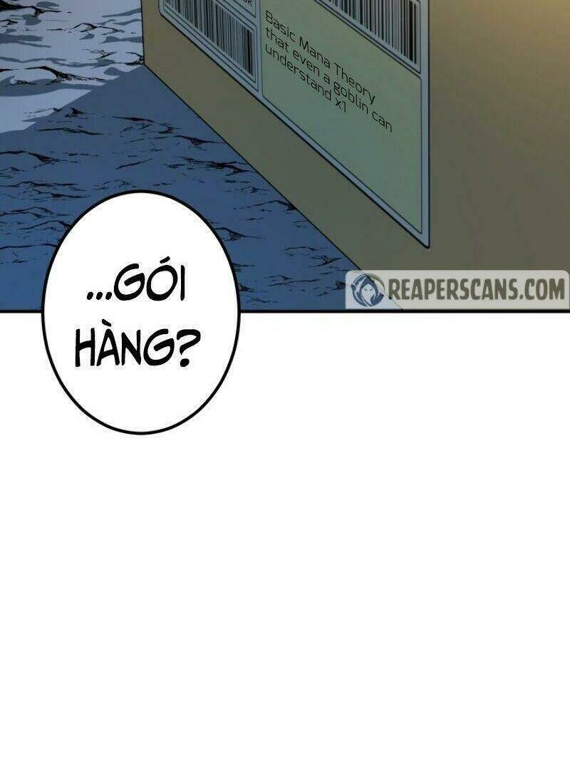 Ngôi Nhà Kết Nối Với Hầm Ngục Chap 3 - Next Chap 4