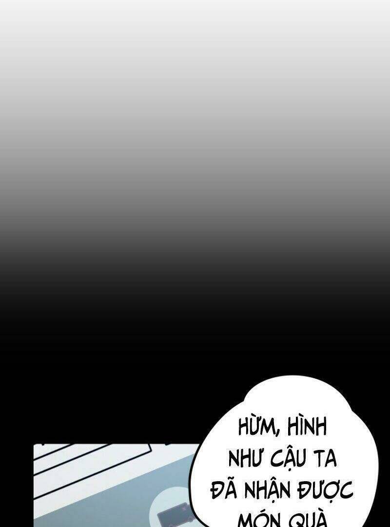 Ngôi Nhà Kết Nối Với Hầm Ngục Chap 3 - Next Chap 4