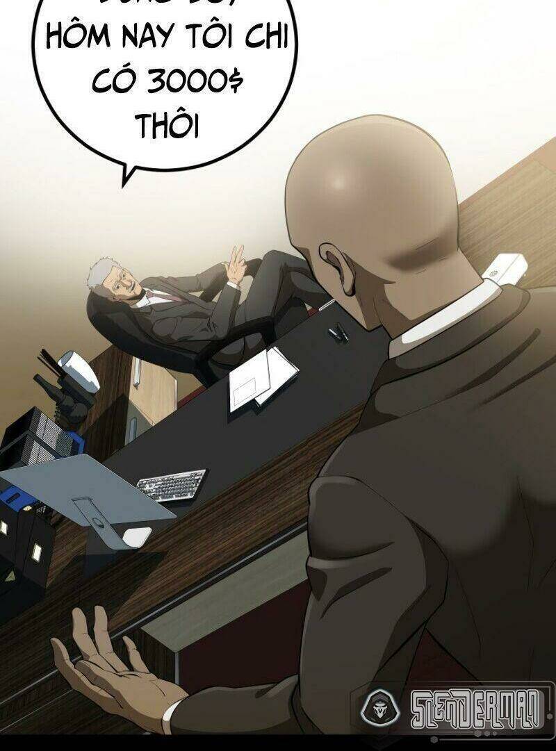 Ngôi Nhà Kết Nối Với Hầm Ngục Chap 3 - Next Chap 4