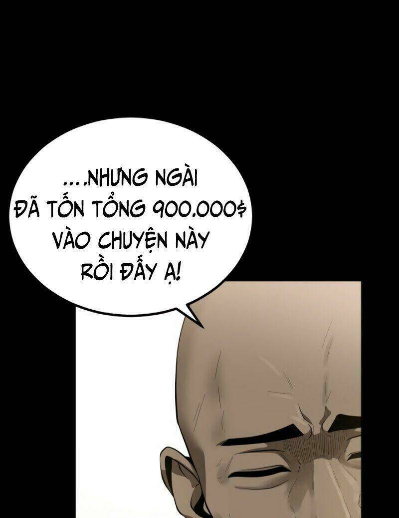 Ngôi Nhà Kết Nối Với Hầm Ngục Chap 3 - Next Chap 4