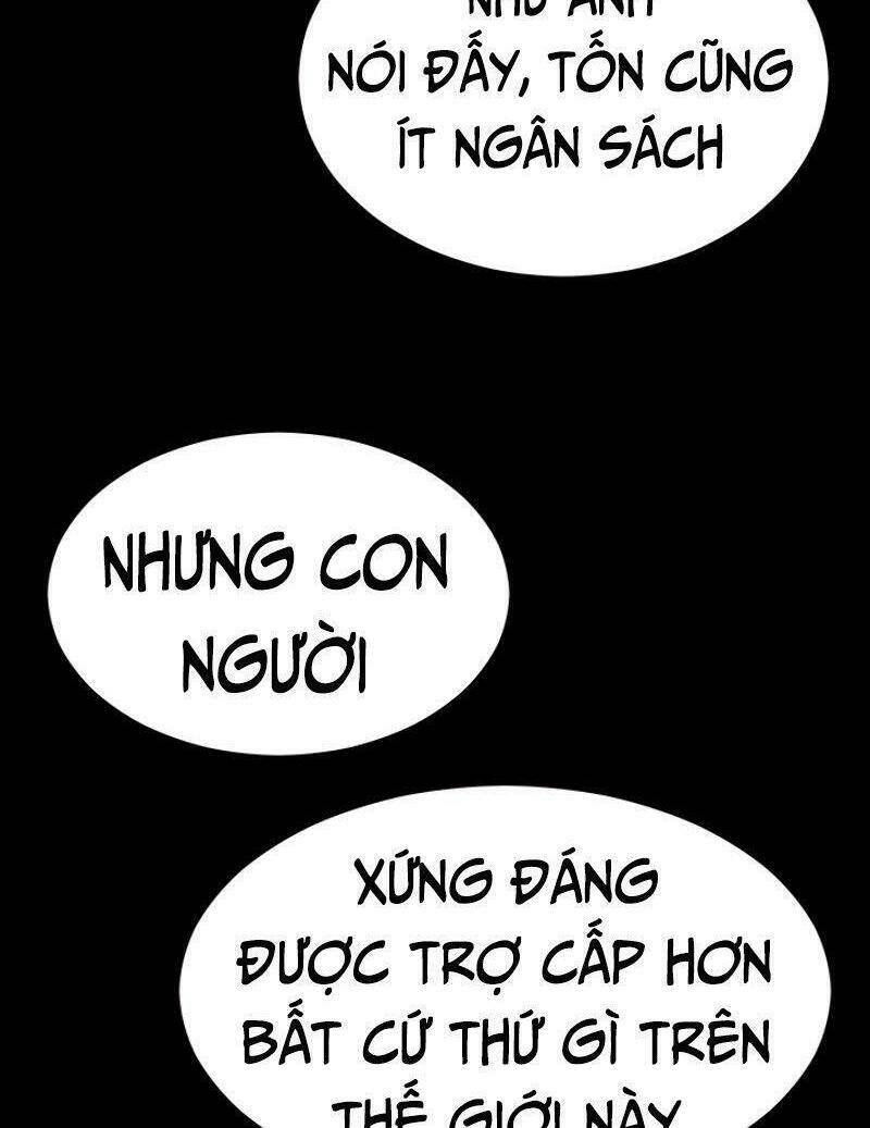Ngôi Nhà Kết Nối Với Hầm Ngục Chap 3 - Next Chap 4