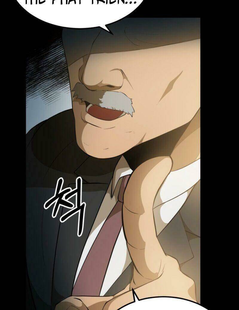Ngôi Nhà Kết Nối Với Hầm Ngục Chap 3 - Next Chap 4