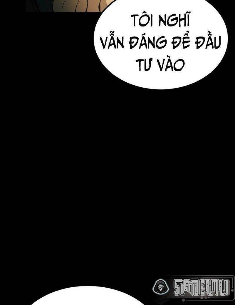 Ngôi Nhà Kết Nối Với Hầm Ngục Chap 3 - Next Chap 4