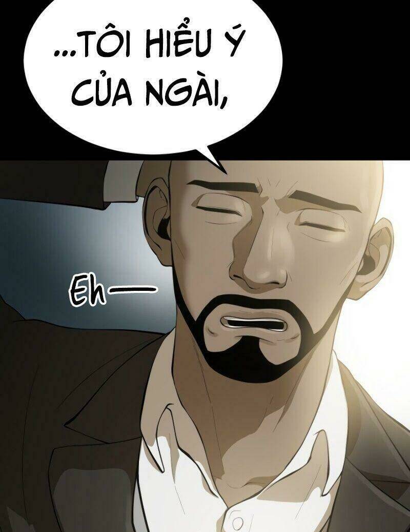 Ngôi Nhà Kết Nối Với Hầm Ngục Chap 3 - Next Chap 4