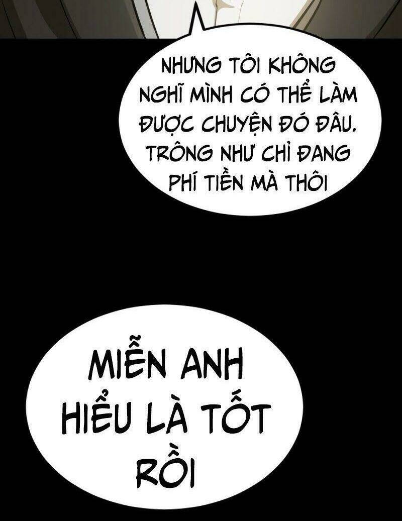 Ngôi Nhà Kết Nối Với Hầm Ngục Chap 3 - Next Chap 4