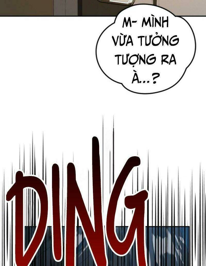 Ngôi Nhà Kết Nối Với Hầm Ngục Chap 3 - Next Chap 4