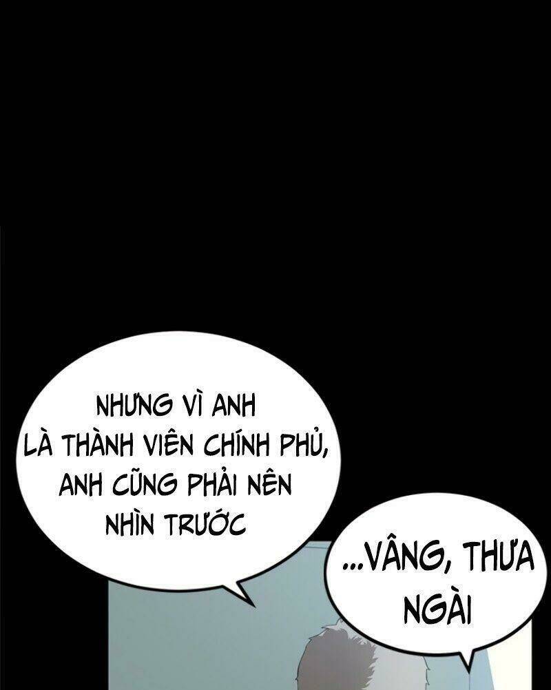 Ngôi Nhà Kết Nối Với Hầm Ngục Chap 3 - Next Chap 4