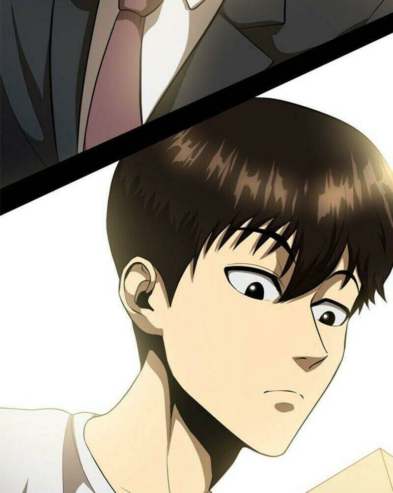 Ngôi Nhà Kết Nối Với Hầm Ngục Chap 3 - Next Chap 4