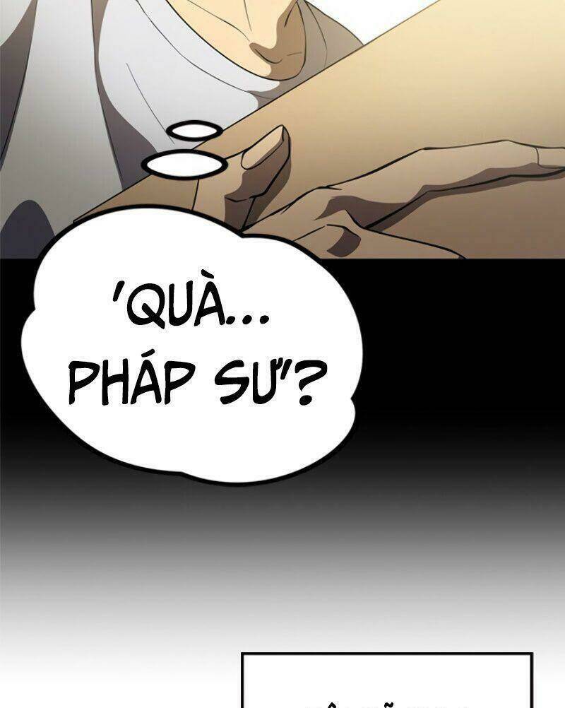 Ngôi Nhà Kết Nối Với Hầm Ngục Chap 3 - Next Chap 4