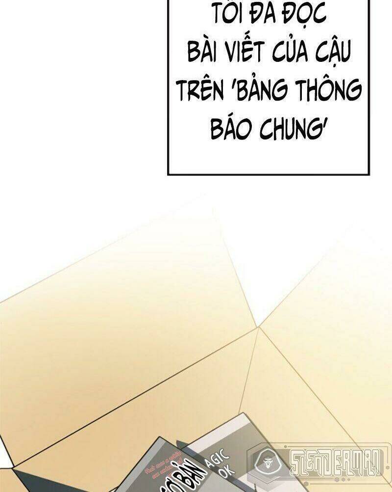 Ngôi Nhà Kết Nối Với Hầm Ngục Chap 3 - Next Chap 4