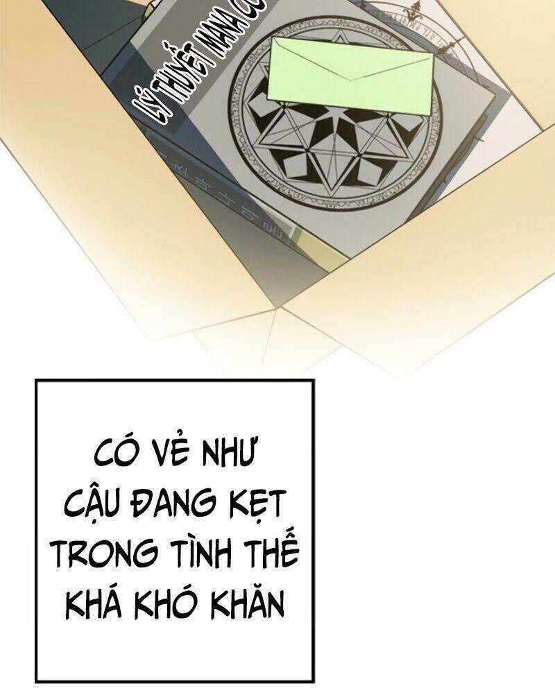 Ngôi Nhà Kết Nối Với Hầm Ngục Chap 3 - Next Chap 4