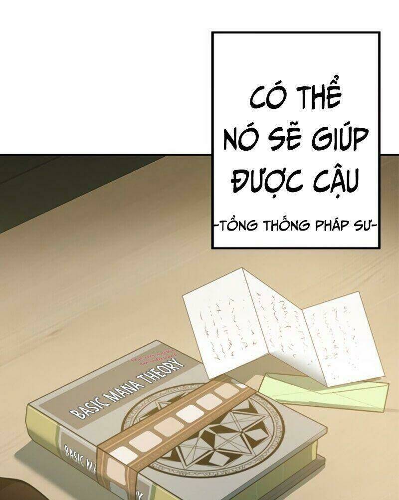 Ngôi Nhà Kết Nối Với Hầm Ngục Chap 3 - Next Chap 4