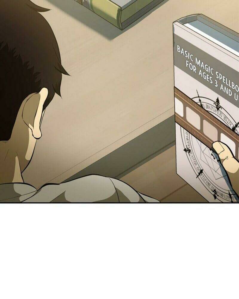 Ngôi Nhà Kết Nối Với Hầm Ngục Chap 3 - Next Chap 4