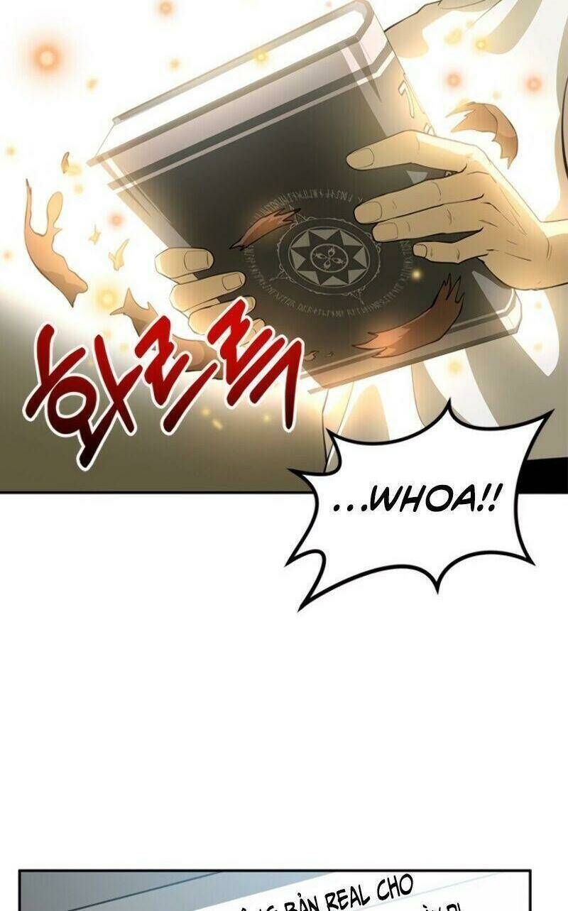 Ngôi Nhà Kết Nối Với Hầm Ngục Chap 3 - Next Chap 4