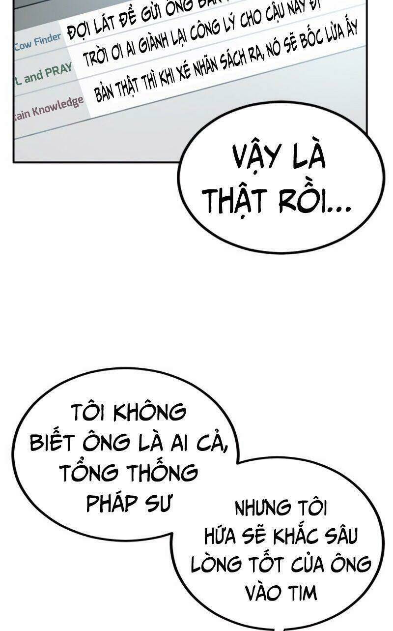 Ngôi Nhà Kết Nối Với Hầm Ngục Chap 3 - Next Chap 4