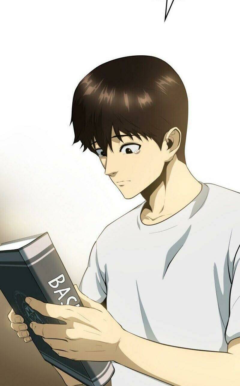 Ngôi Nhà Kết Nối Với Hầm Ngục Chap 3 - Next Chap 4